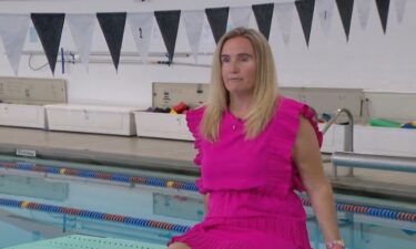 Almost 26 years after her multiple sclerosis diagnosis
