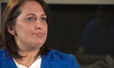 Lisa Fischer has been a registered nurse for more than two decades. She was an EMT and paramedic before that and got into the healthcare field because she loves helping people.