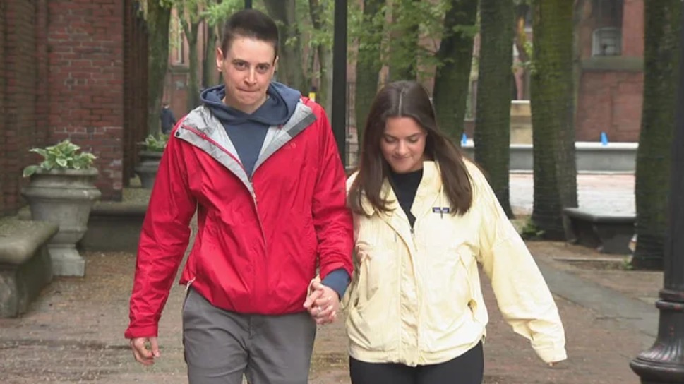 <i>WBZ via CNN Newsource</i><br/>