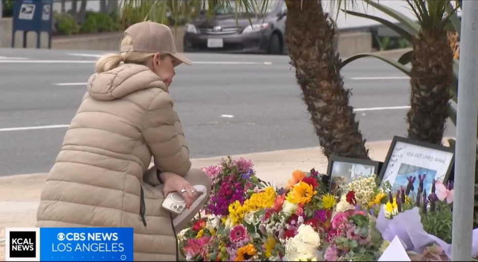 <i>KCAL/KCBS via CNN Newsource</i><br/>A high school senior has been identified as the victim of a deadly crash in Manhattan Beach over the weekend
