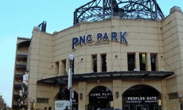 No criminal charges have been filed so far after a fight between a Pittsburgh Pirates game day employee and a fan at a game over the weekend