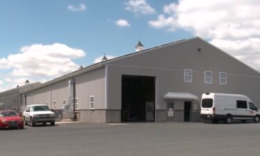Thousands of farm birds – including some from hatcheries in the Susquehanna Valley – were rescued after being left in a tractor-trailer in Delaware for days.