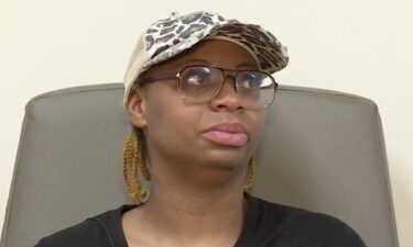 Ebony Ingram found out she had leukemia on January 14th while she was 27-weeks pregnant. She was immediately admitted to Novant Health Forsyth Medical Center the next day.