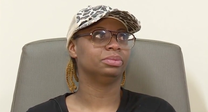 <i>WXII via CNN Newsource</i><br/>Ebony Ingram found out she had leukemia on January 14th while she was 27-weeks pregnant. She was immediately admitted to Novant Health Forsyth Medical Center the next day.