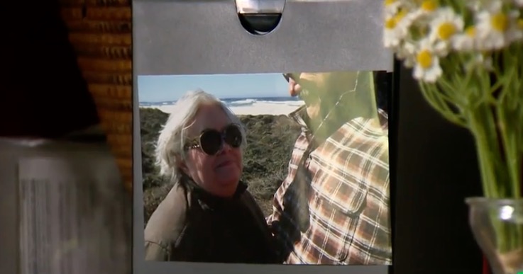 <i>KCRA via CNN Newsource</i><br/>Connie Sue Jones