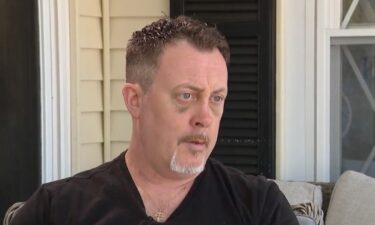 Quinn Waters of Weymouth was diagnosed with a brain tumor on Feb. 11