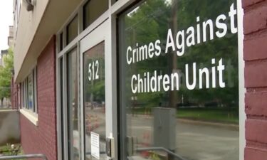 LMPD's Internet Crimes Against Children division is opening up about the challenges of working child pornography cases following a Louisville doctor's arrest for the crime.