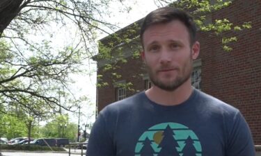 Nick Hertrich said he wants to focus on fiscally responsible projects that will help Howell be an attractive and fun place to live. After winning awards for their main street