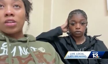 Smith’s sister Abigail told WVTM 13 she was on a cruise with her best friend Brooklyn Pitre celebrating their college graduations. They were doing an excursion on a boat when Hannah fell off.