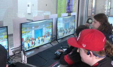 Adel-De Soto-Minburn High School's esports team is making a name for itself in Iowa with a strong performance in Mario Kart.