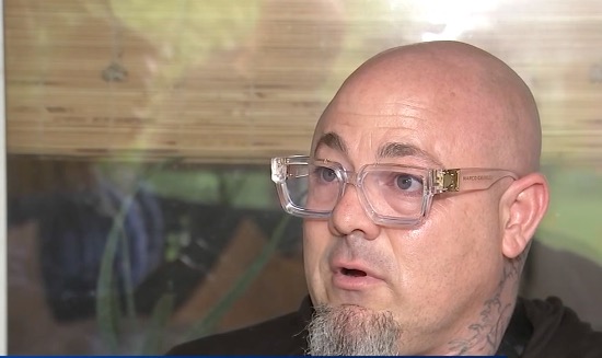 <i>WPVI via CNN Newsource</i><br/>A man is facing charges in Delaware County