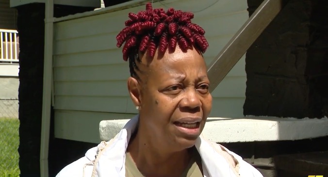 <i>WBAL via CNN Newsource</i><br/>A Baltimore homeowner said groundhogs are invading her yard and damaging her property. "I had pest control out