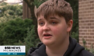 A Delavan woman is recovering after she says she was brutally attacked at a McDonald's in Carpentersville