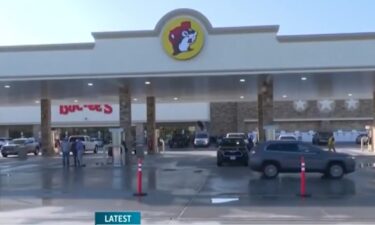 A public hearing at Tuesday night's Common Council meeting is the latest step in what could still be a long process. The council voted to grant Buc-ee's a permit that allows plans for a 120-pump gas station to move forward.