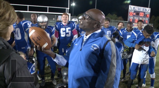 <i>WTKR Sports via CNN Newsource</i><br/>Tommy Reamon Sr.