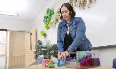 One elementary school teacher in West Haven is raising money to pay off school lunch debts through her dance moves and social media. Kati Jo Christensen has collected about $20