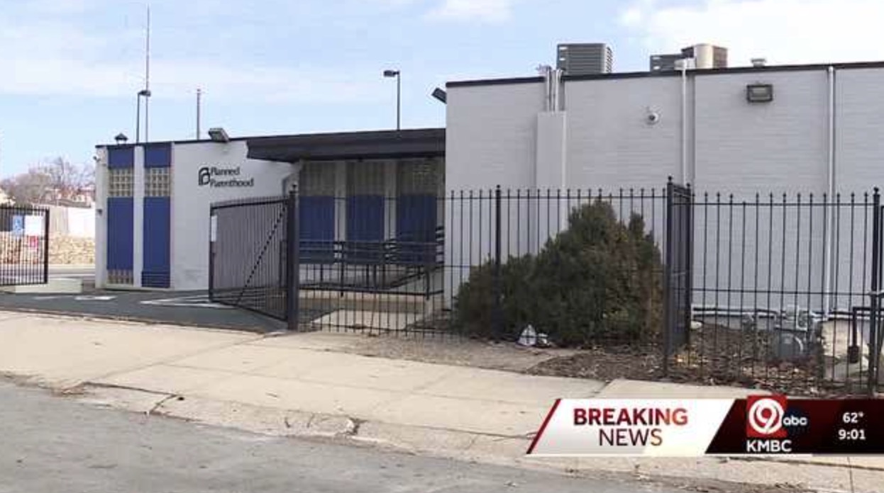 <i>KMBC via CNN Newsource</i><br/>Planned Parenthood has stopped providing abortions in Missouri after the state’s Supreme Court ruled on a technicality.