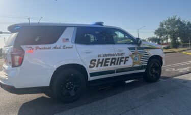 A man was arrested after deputies say he kidnapped his ex-girlfriend in Ruskin early May 27. The Hillsborough County Sheriff's Office said deputies responded to a home on 33rd Street Southeast when they received a call about the kidnapping around 3:22 a.m.