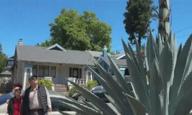 The life cycle of a massive plant in an Oakland neighborhood is coming to an end