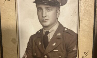 The Defense POW/MIA Accounting Agency announced that U.S. Army Air Forces Pvt. Herbert E. McLaughlin