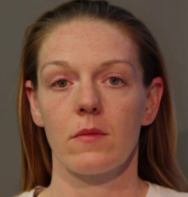 <i>WBBM via CNN Newsource</i><br/>Jacqueline Villasenor pleaded guilty to shooting and killing her husband in 2021 on Tuesday.