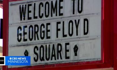 Many of the businesses around the square have lasted for years now.