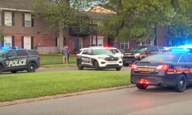 An 18-year-old was shot and killed in Forest Park on Monday