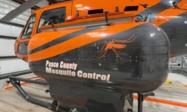 The Pasco County Mosquito Control District is launching a new technique called the Sterile Insect Technique to fight mosquito-borne illness from spreading within the region.