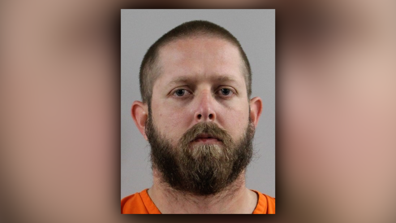 <i>WFTS via CNN Newsource</i><br/>Harold Tittle was arrested for exchanging nude photos with a teenage girl and possessing child pornography.