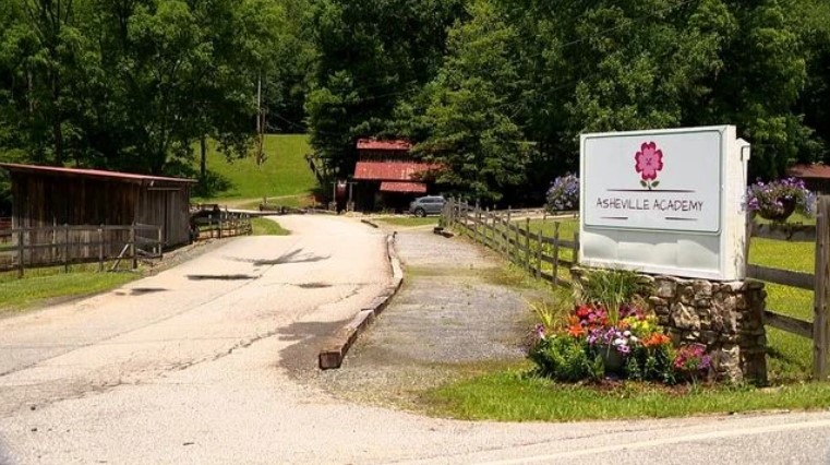 <i>WLOS via CNN Newsource</i><br/>Law enforcement officials have confirmed with News 13 that there has been another suicide at Asheville Academy. The latest incident involves a 12-year-old girl.