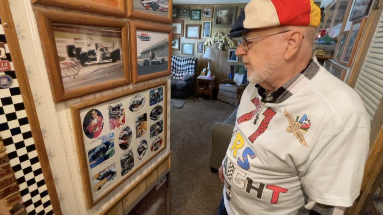 <i>WRTV via CNN Newsource</i><br/>Kirby Smock