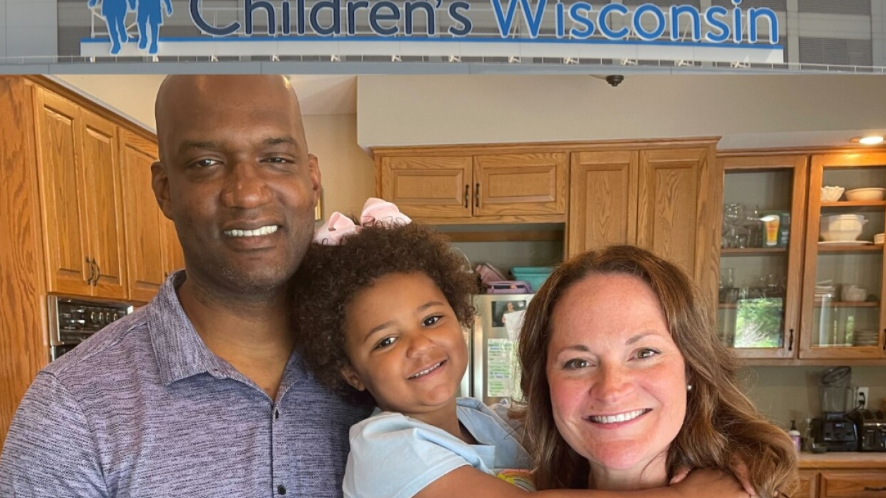 <i>WTMJ via CNN Newsource</i><br/>Amanda Schroeder