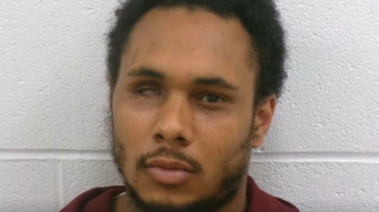 <i>WTVR via CNN Newsource</i><br/>Matthew Williams is facing multiple charges after police say they discovered a disturbing image showing him pointing a loaded gun at a young boy's head with the hammer cocked.