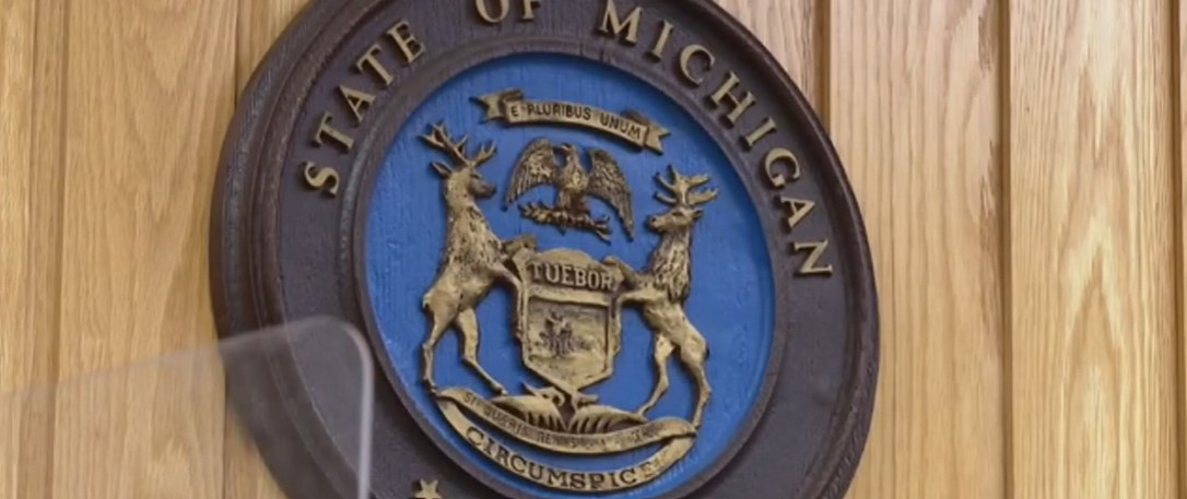<i>WWJ via CNN Newsource</i><br/>Nearly 600 people convicted and sentenced to life in prison without parole as juveniles could be up for resentencing in Michigan.