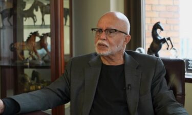 Wayne County Executive Warren Evans emphasized the impact of medical debt beyond financial concerns.