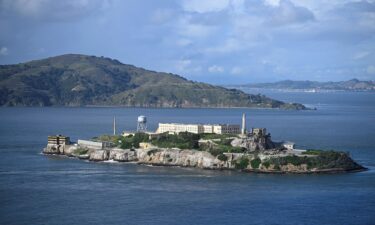 The mapping will help preserve it for the 1.2 million tourists who visit each year.