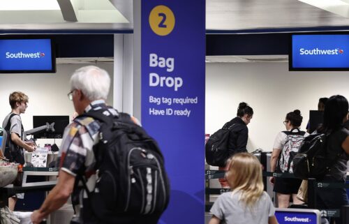 Southwest Airlines customers will soon have to pay to check a bag.