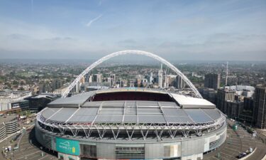 The English FA announced on Thursday that transgender women will be banned from women's soccer from June 1.