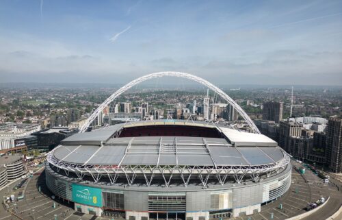 The English FA announced on Thursday that transgender women will be banned from women's soccer from June 1.
