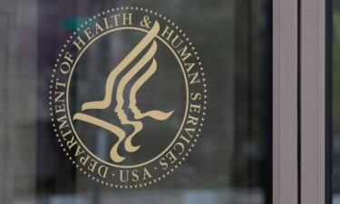 The US Department of Health and Human Services on Thursday released a lengthy review of treatment for gender dysphoria in children but said the name of its authors won't be released initially.