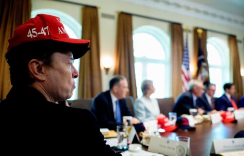 White House Senior Advisor
