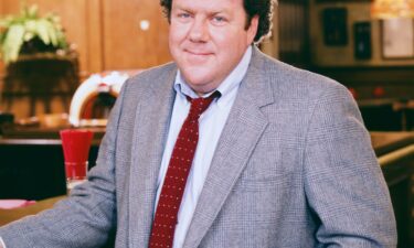 George Wendt