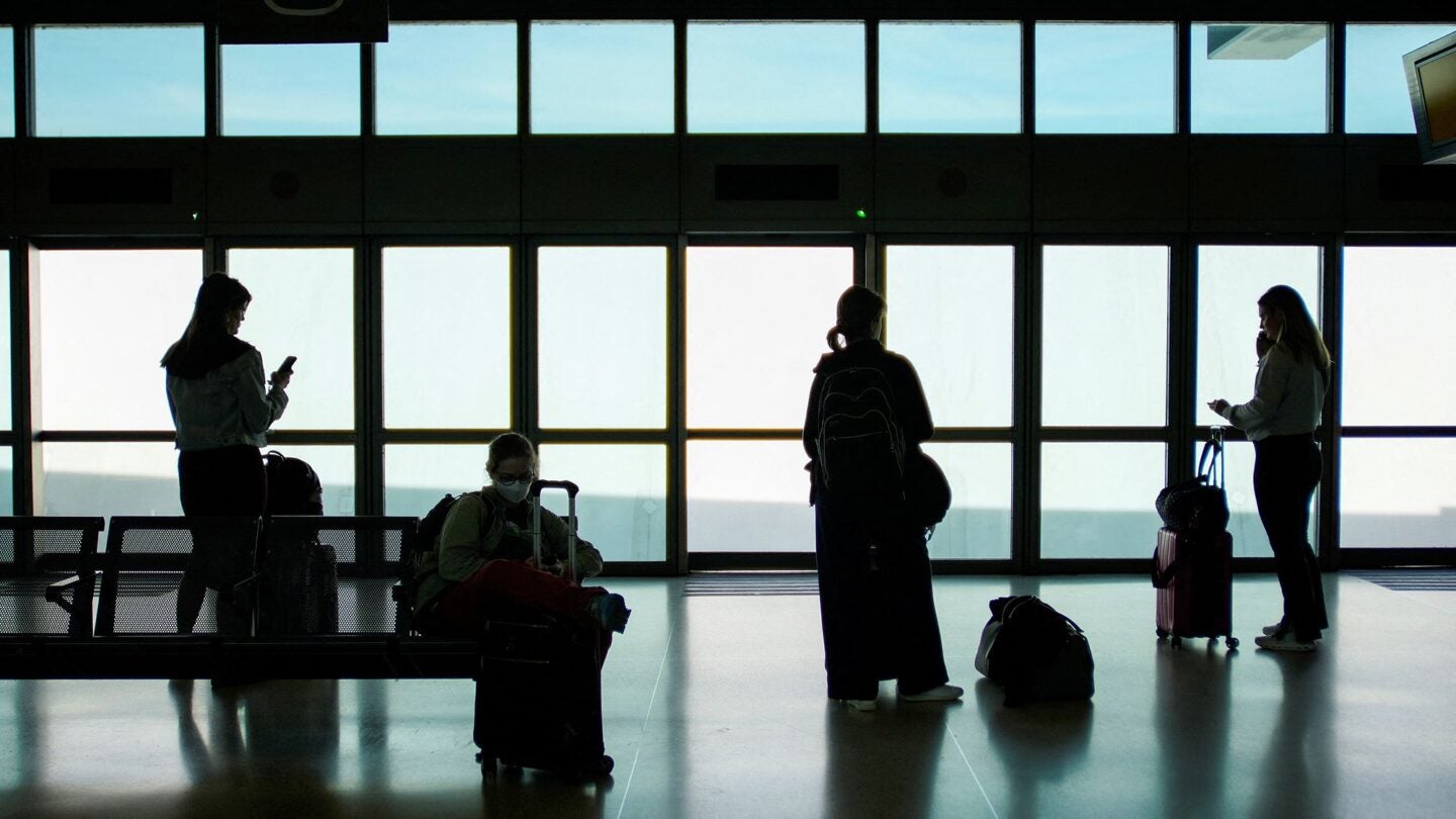 <i>Scott Olson/Getty Images via CNN Newsource</i><br/>