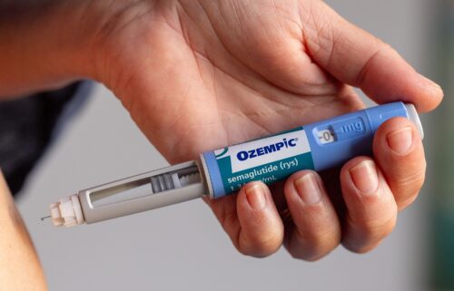 Increased demand led to shortages of semaglutide medications like Ozempic starting in 2022.