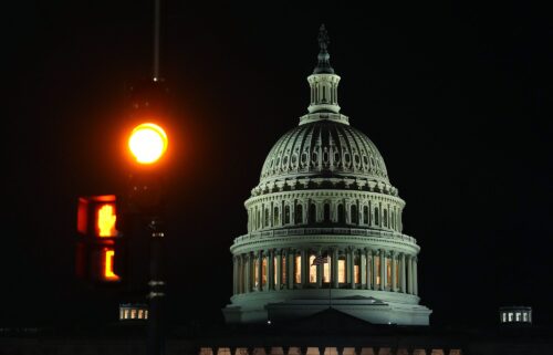 The nonpartisan Congressional Budget Office estimates that President Donald Trump’s “big