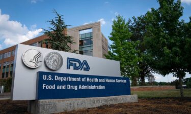 The FDA is telling Pfizer and Moderna to expand warning labels about the risk of a rare heart condition after Covid-19 vaccination.