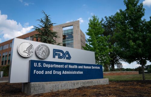 The FDA is telling Pfizer and Moderna to expand warning labels about the risk of a rare heart condition after Covid-19 vaccination.