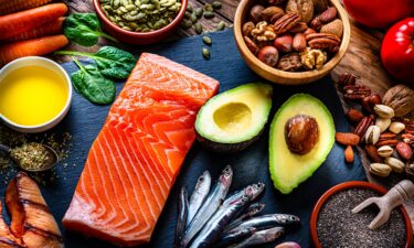 Lean proteins