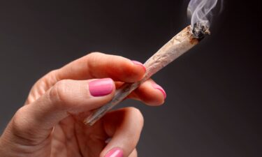 Smoking weed can restrict oxygen delivery to the fetus via the placenta