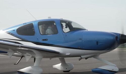 Safe Return makes the plane route itself to the closest and most available runway.